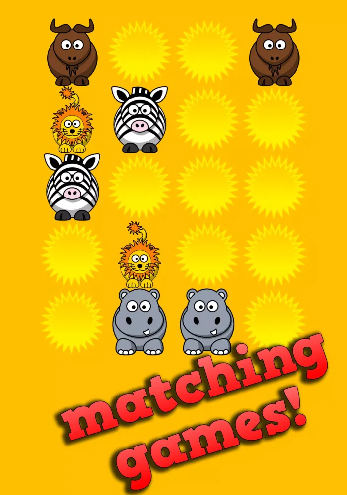 Tangkapan layar Puzzle Games for Kids 3 Years