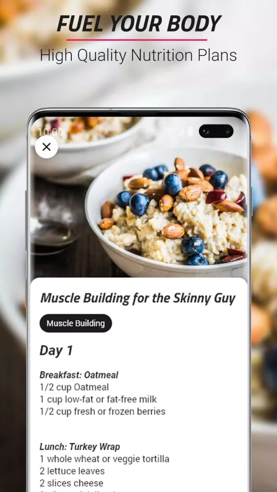 Butt Workouts PRO Screenshots