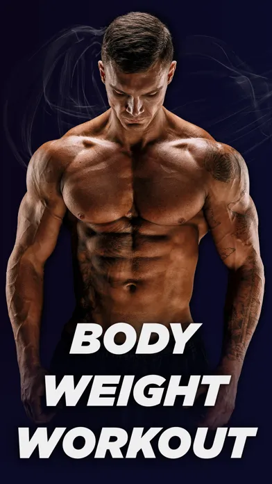 Ảnh chụp màn hình của Spartan Home & Gym Workouts
