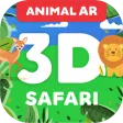 Animal AR 3D Safari