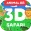 Animal AR 3D Safari