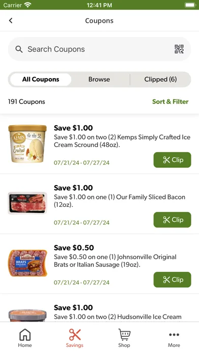 صور VG's Grocery