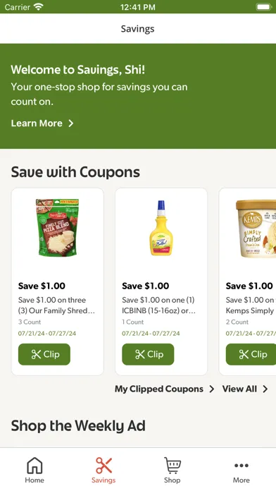 صور VG's Grocery