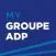 MY GROUPE ADP