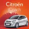 Citroen iCoach