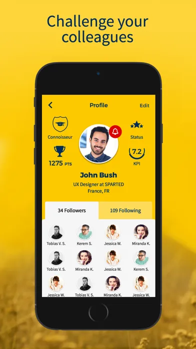Occi-Expert سکرین شاٹس