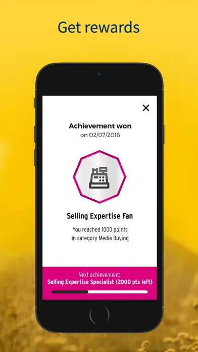 Occi-Expert سکرین شاٹس