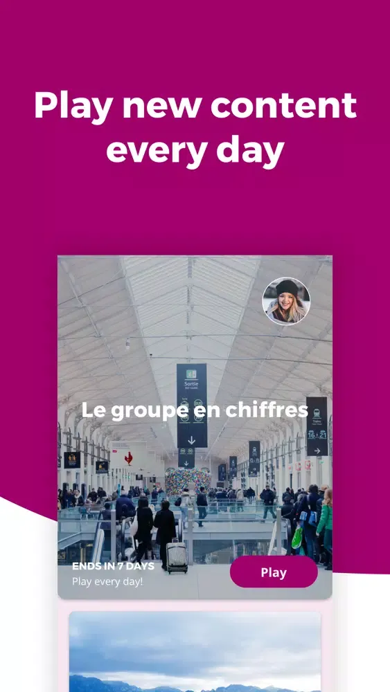 Screenshot di Tu sais quoi ?