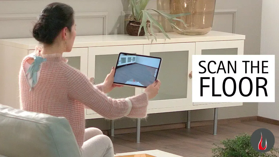 تصاویر Spartherm Stove Configurator