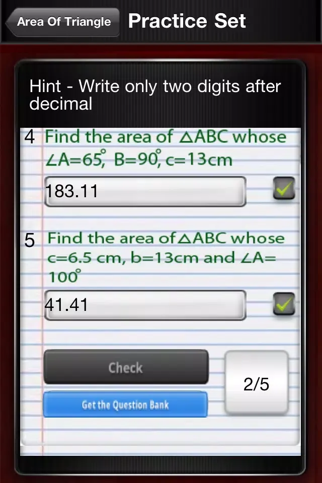 صور Mathematics Mentor