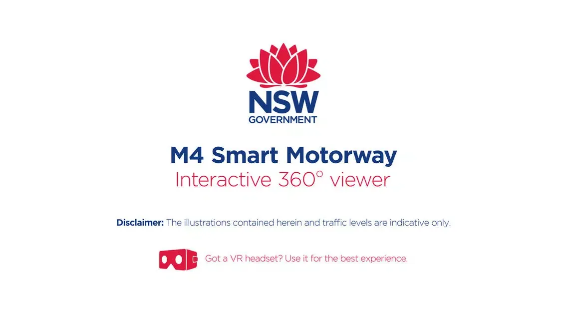 RMS VR Viewer应用截图