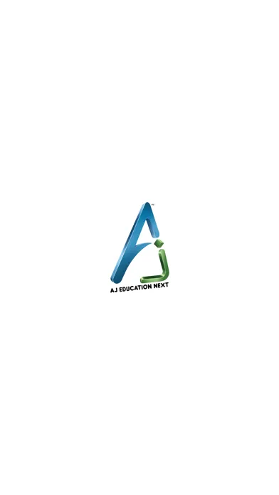 ภาพหน้าจอของ AJ Education Next