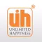 Unlimited Happyness University