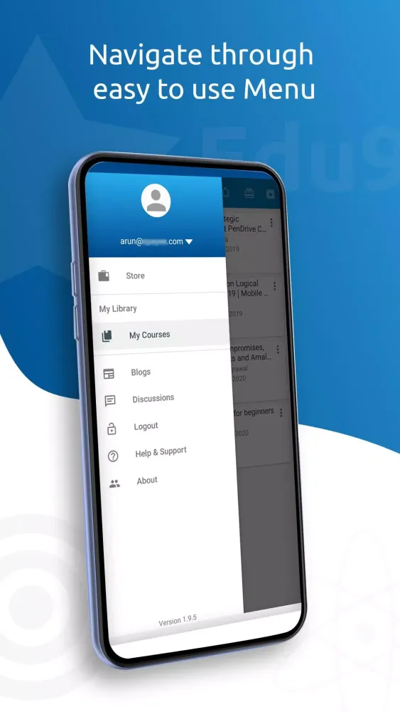 Edu 91 Screenshots