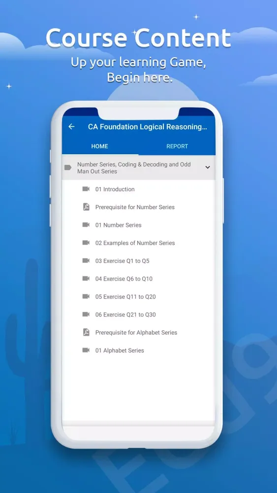 Edu 91 Screenshots
