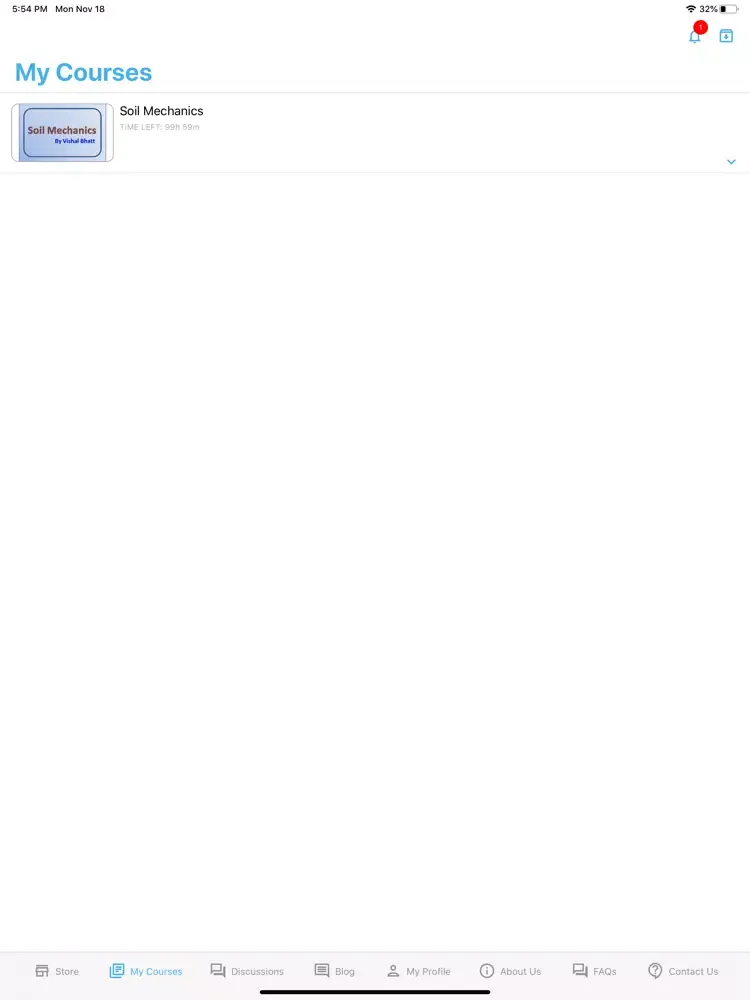 Online Engineering iPad  Screenshots