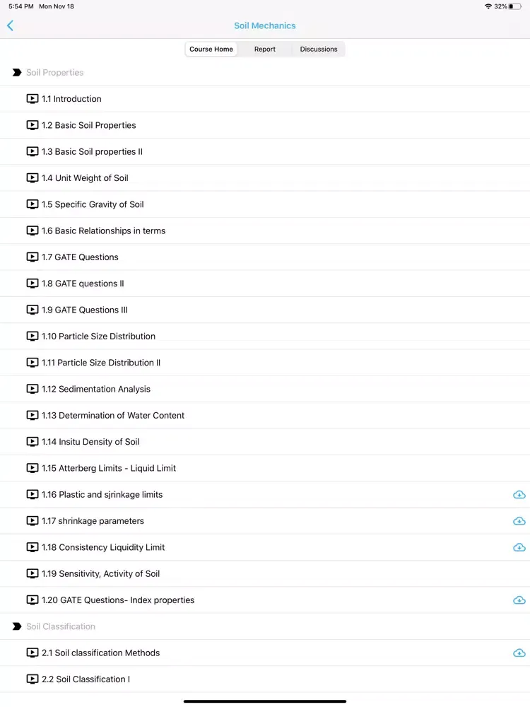 Online Engineering iPad  Screenshots