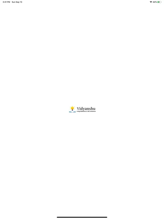 Raj Malhotra’s IAS iPad 应用截图