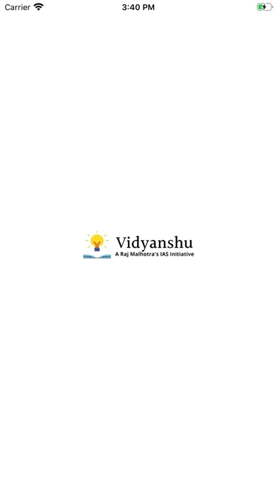 Raj Malhotra’s IAS应用截图