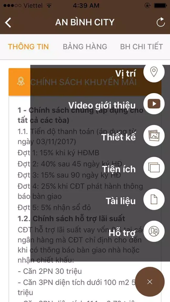 Nghemoigioi Screenshots
