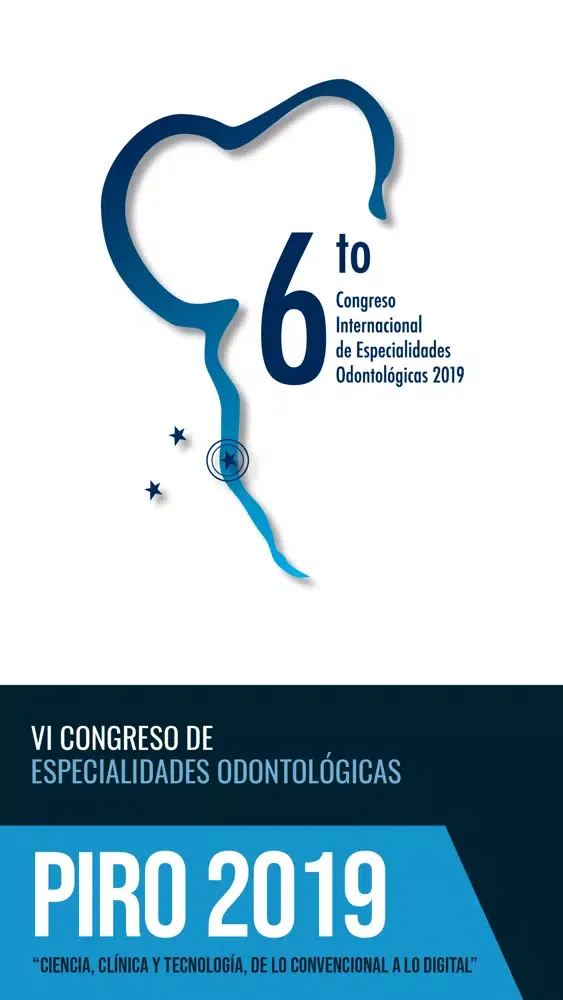Congreso Piro 2019应用截图