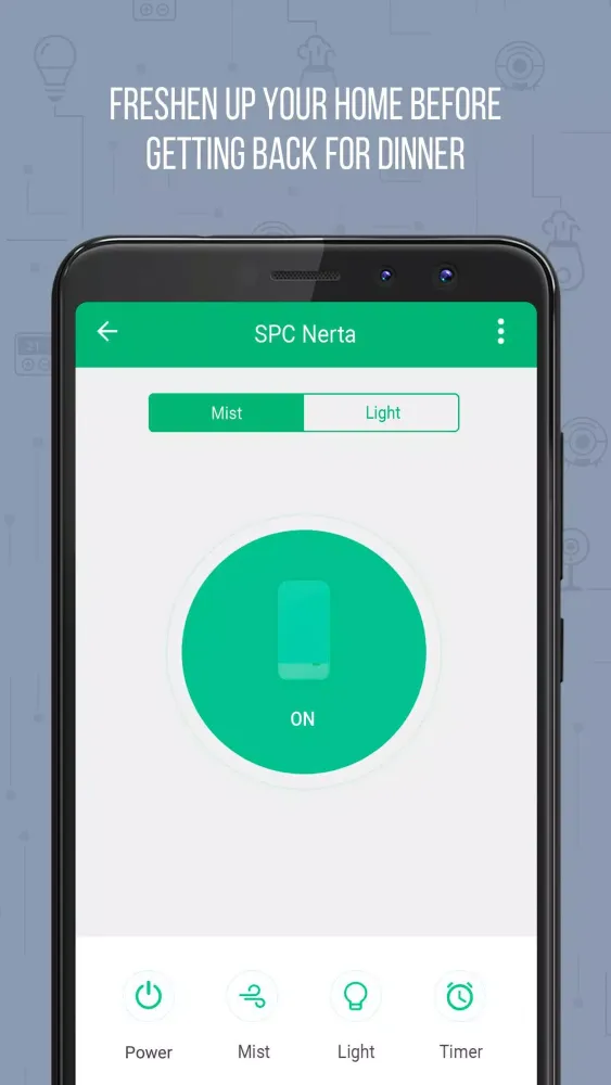 SPC IoT স্ক্রিনশট