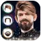 Hair Style Maker: Beard Design