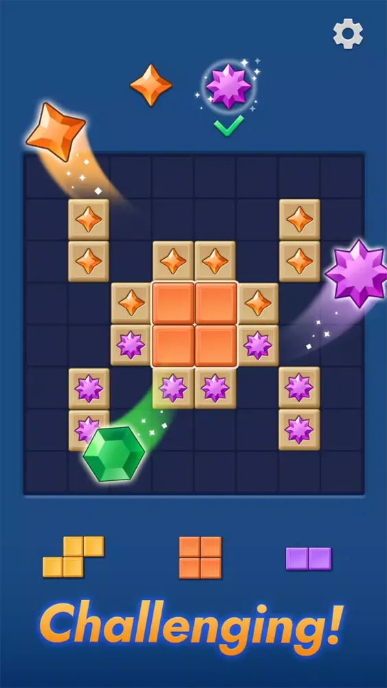 Block Travel应用截图