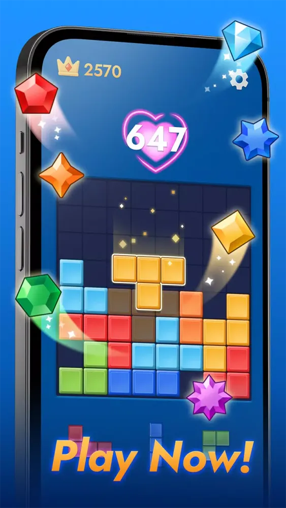 Block Travel应用截图