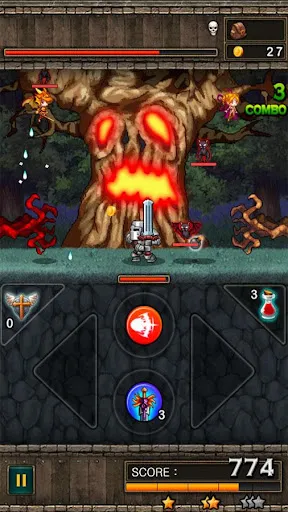 Dragon Storm應用截圖