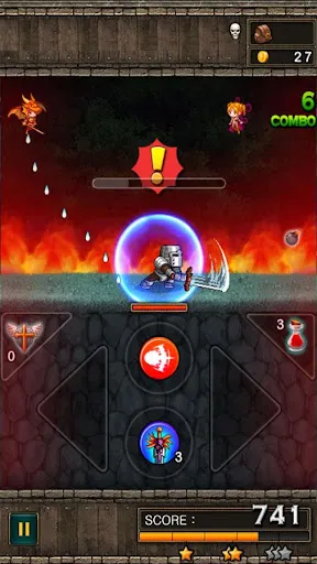Dragon Storm應用截圖