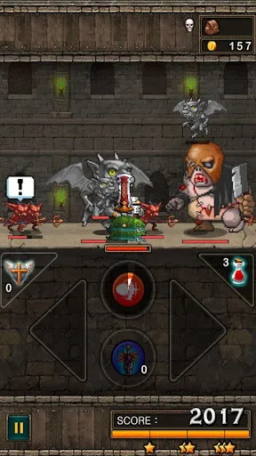 Dragon Storm應用截圖