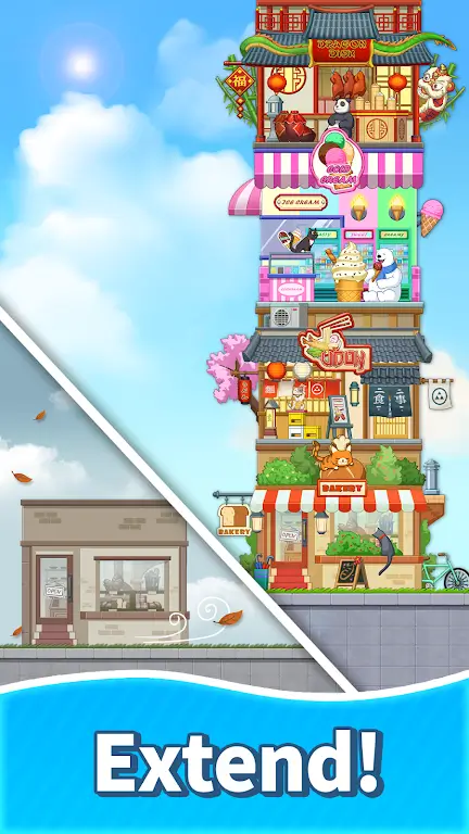 Merge Sweets-screenshot-3