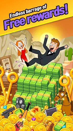 Capturas de pantalla de Puzzle Spy : Pull the Pin
