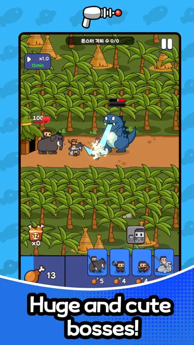 Capturas de tela do Time War : Origin