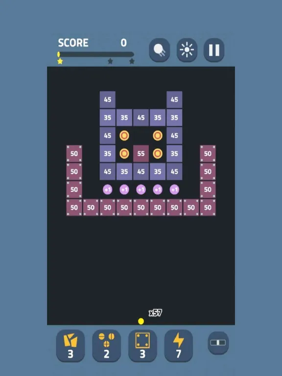 تصاویر Bricks Master Legend iPad 