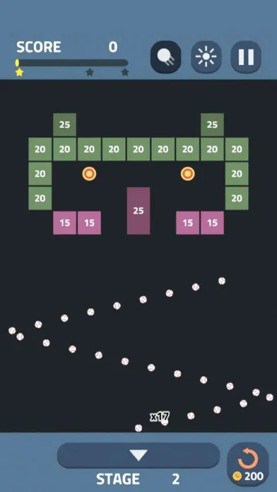 تصاویر Bricks Master Legend