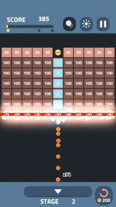 تصاویر Bricks Master Legend