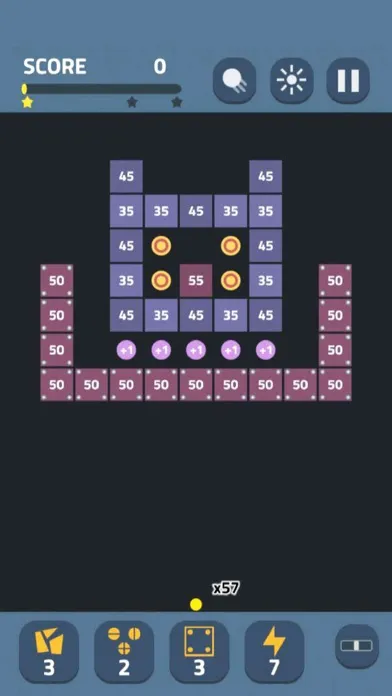 تصاویر Bricks Master Legend