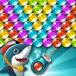 Bubble Shark & Friends Bubble Shark & Friends