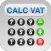 Calc VAT - UK VAT Calculator