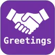 Daily Greetings