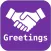Daily Greetings