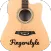 alip ba ta fingerstyle