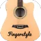 alip ba ta fingerstyle