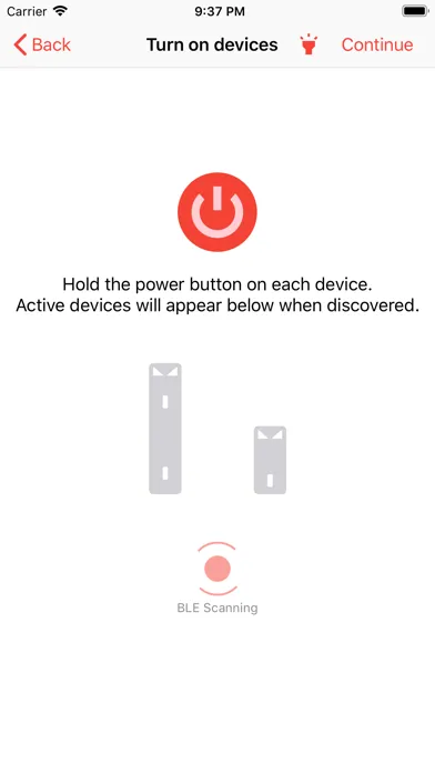 Syncro应用截图