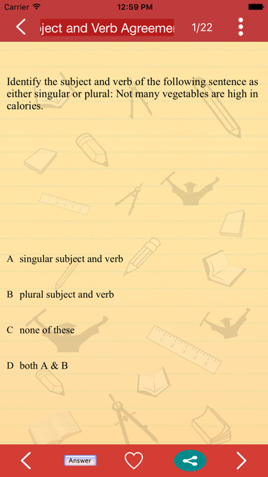 Capturas de pantalla de English speaking in Hindi