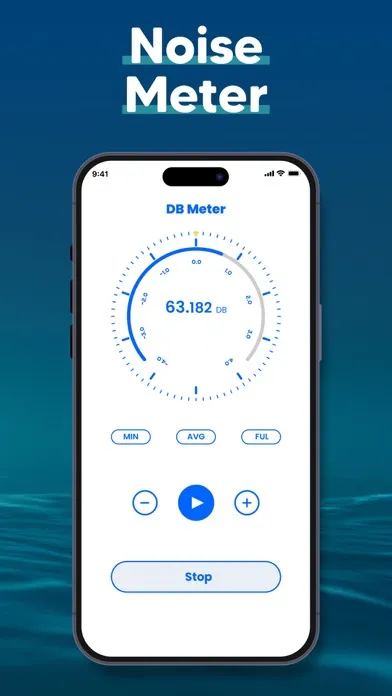Capturas de tela do Water Eject - Speaker Cleaner+