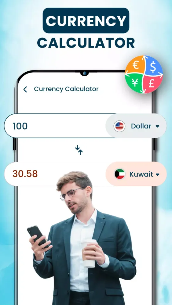 Screenshot di All Language Translator App