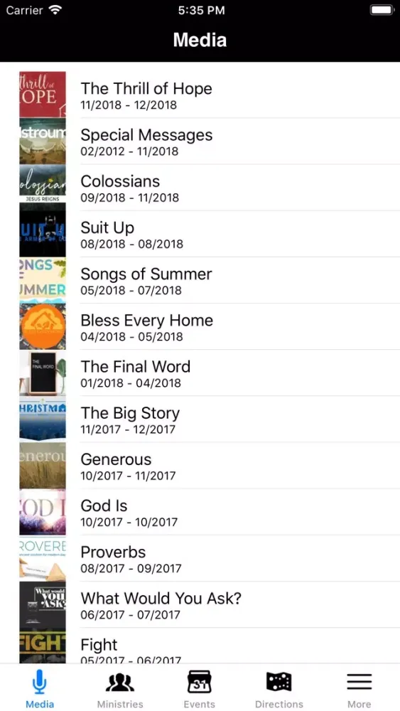 Istrouma Screenshots